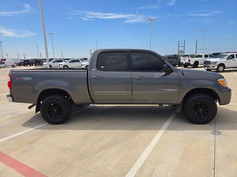 Used 2005 Toyota Tundra SR5 AWD/4WD image 2