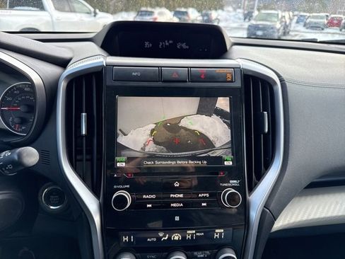 Used 2019 Subaru Ascent Premium image 25