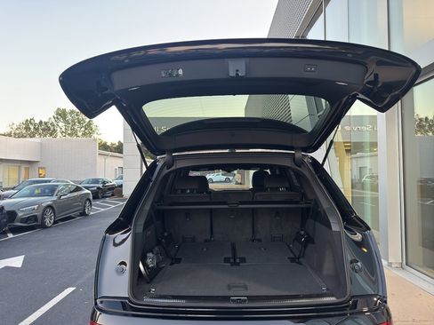 New 2026 Audi Q7 3.0T Premium Plus image 22