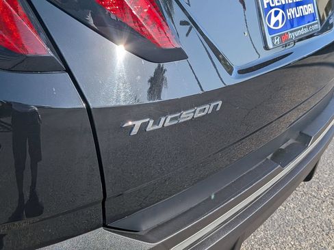 Used 2024 Hyundai Tucson SEL FWD image 10