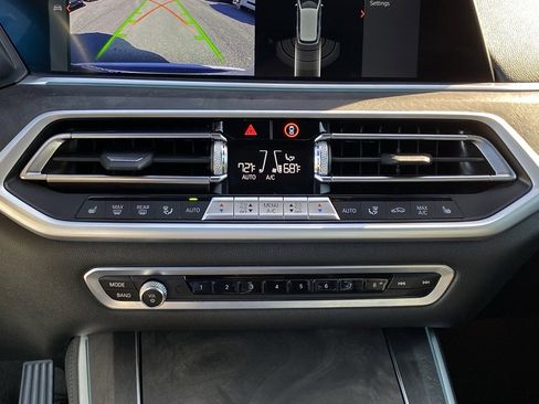 Used 2022 BMW X5 sDrive40i image 19