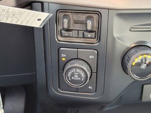 New 2025 Ford F150 XL w/ Tow/Haul Package image 19