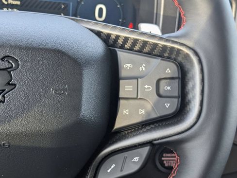 New 2026 Ford Bronco Raptor w/ Interior Carbon Fiber Pack AWD/4WD image 27