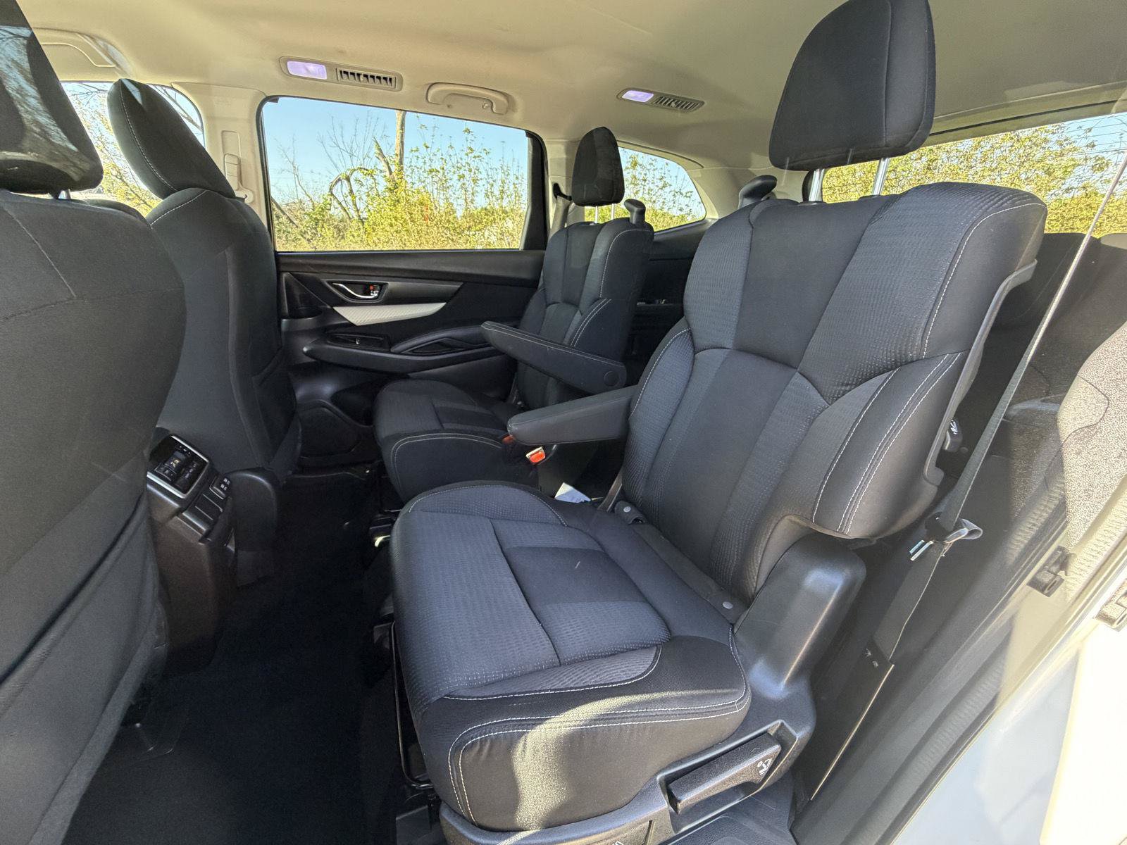 Used 2019 Subaru Ascent Premium AWD/4WD image 17