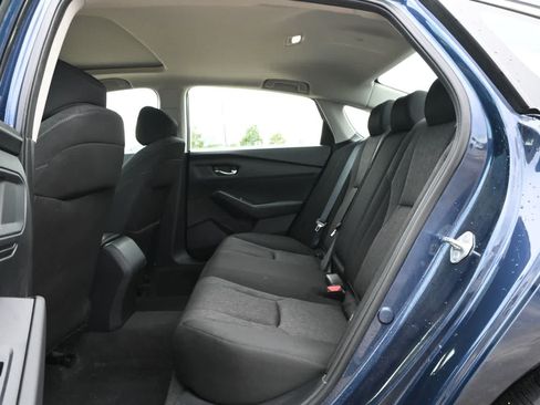 Used 2023 Honda Accord EX image 19