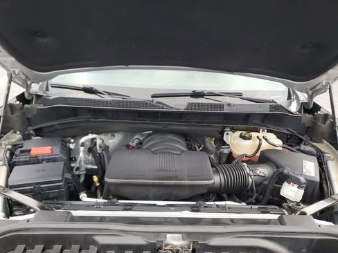 Used 2020 Chevrolet Silverado 1500 LT w/ All-Star Edition image 11