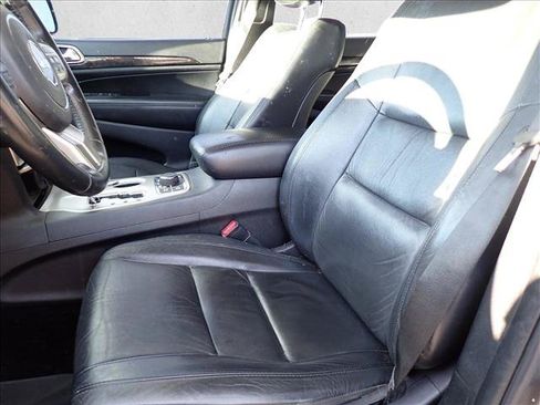 Used 2013 Jeep Grand Cherokee Altitude AWD/4WD image 14