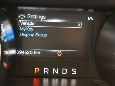 Used 2016 Ford Mustang Coupe w/ Equipment Group 051A RWD image 2