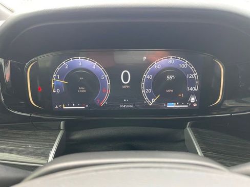 Used 2022 Jeep Wagoneer Series II w/ Convenience Group I image 24