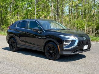 Used 2022 Mitsubishi Eclipse Cross LE AWD/4WD video 1