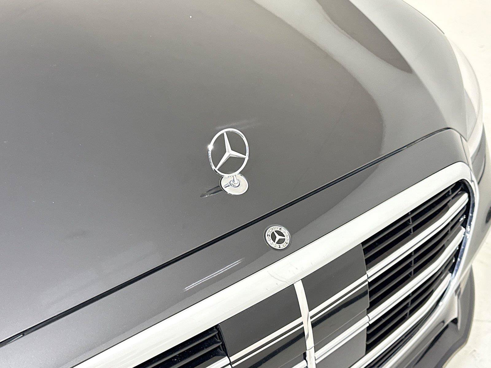 Used 2023 Mercedes-Benz S 500 4MATIC image 29