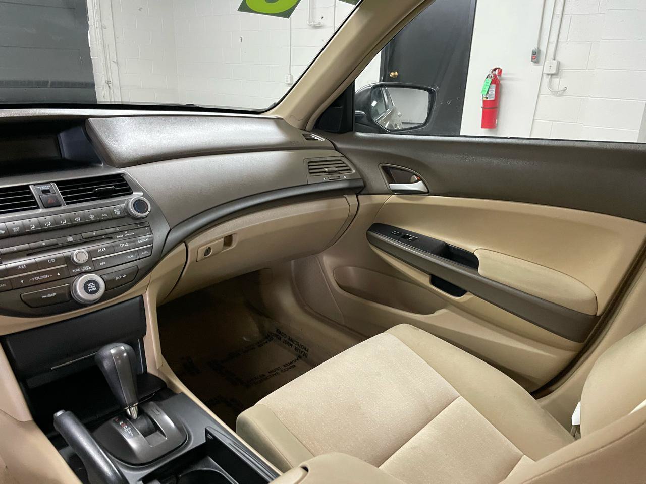 Used 2008 Honda Accord LX-P image 15