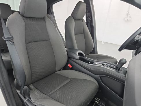 Used 2020 Honda HR-V Sport image 10