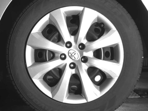 Used 2024 Toyota Corolla LE image 13