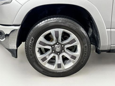 Used 2019 RAM 1500 Limited image 46