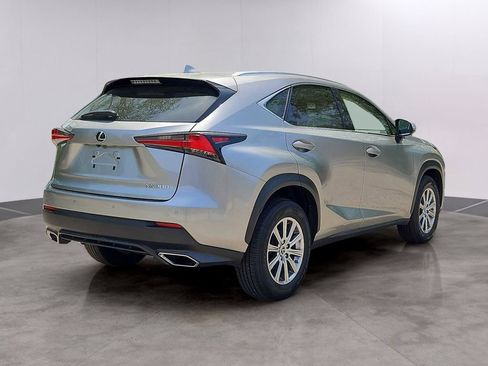 Used 2021 Lexus NX 300 AWD w/ Comfort Package image 7