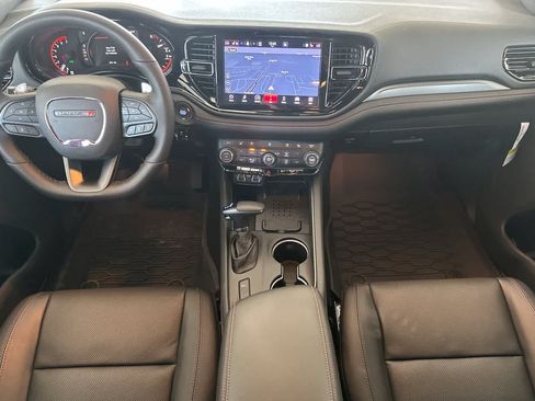 New 2026 Dodge Durango GT AWD/4WD image 3