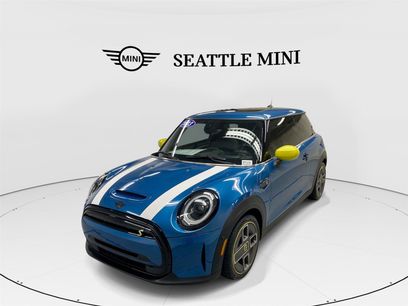 Used 2023 MINI Cooper SE
