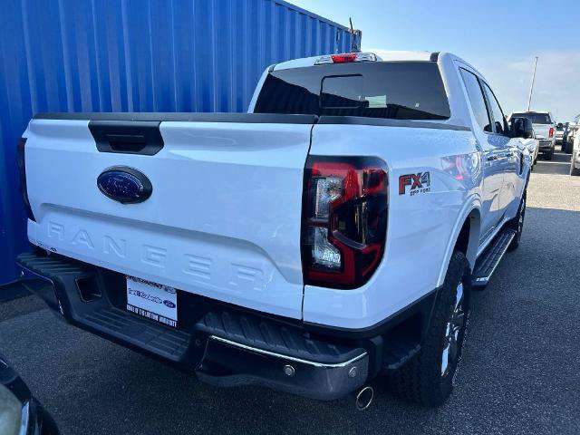 Certified 2024 Ford Ranger XLT w/ Technology Package AWD/4WD image 3