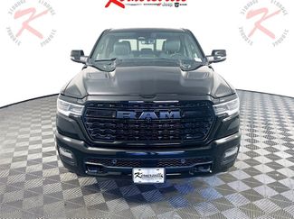 New 2026 RAM 1500 Limited video 2