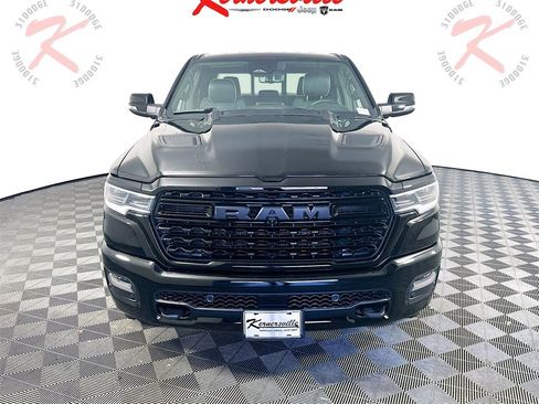 New 2026 RAM 1500 Limited image 2