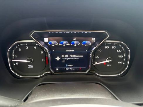 Used 2021 GMC Yukon SLT w/ SLT Premium Package AWD/4WD image 35