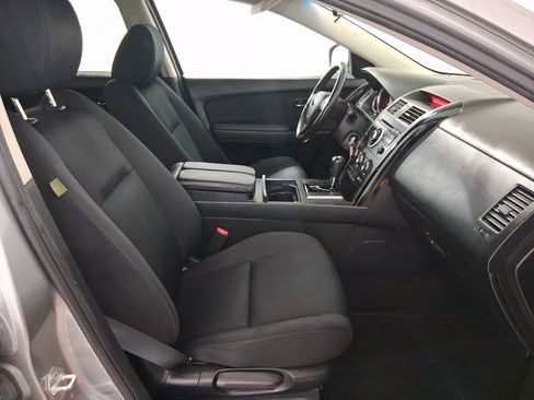 Used 2012 MAZDA CX-9 Sport FWD image 17