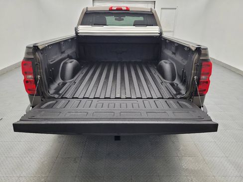 Used 2015 Chevrolet Silverado 1500 LT w/ All Star Edition AWD/4WD image 29