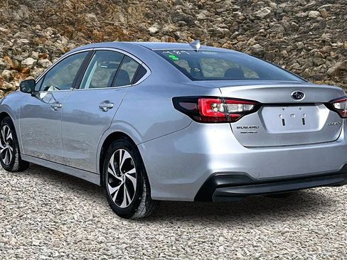 Used 2022 Subaru Legacy Premium image 10