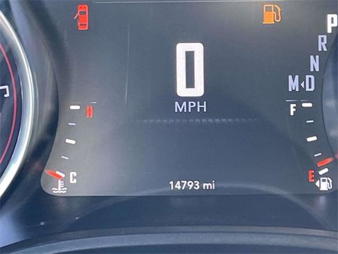 Used 2023 Dodge Challenger GT image 22