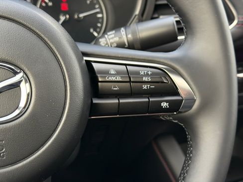 New 2026 MAZDA MAZDA3 Carbon AWD/4WD image 18