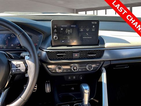 Certified 2025 Acura ADX A-Spec image 6