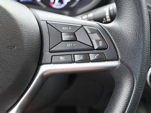Used 2024 Nissan Sentra SV FWD image 28
