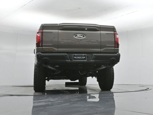 New 2026 Ford F150 Tremor AWD/4WD image 47