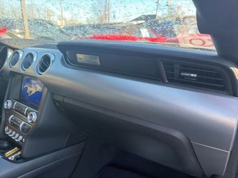 Used 2022 Ford Mustang GT Premium w/ Black Accent Package image 9