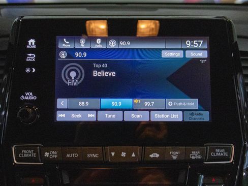 Used 2023 Honda Odyssey Sport image 8
