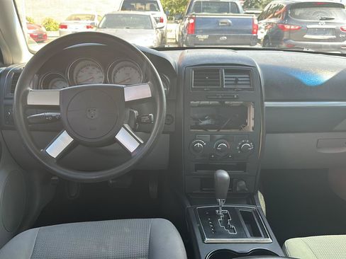 Used 2008 Dodge Charger SE RWD image 13
