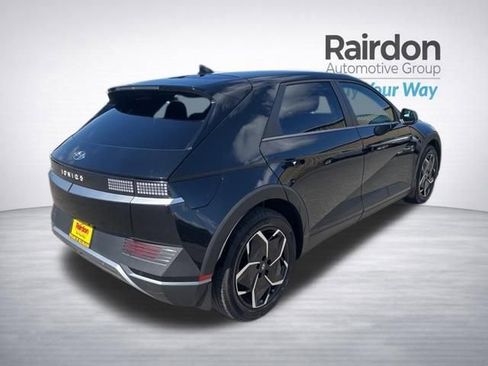 Used 2024 Hyundai Ioniq 5 SE RWD image 7
