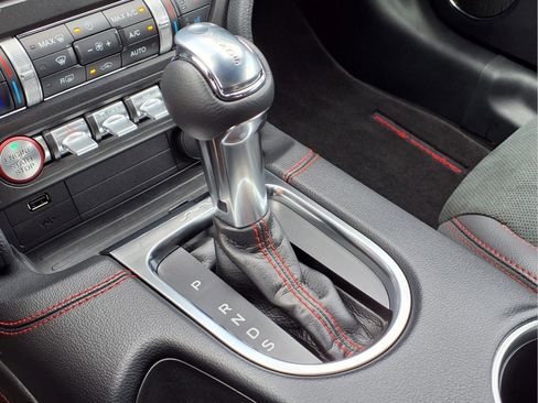 Used 2022 Ford Mustang GT Premium w/ GT Performance Package image 19