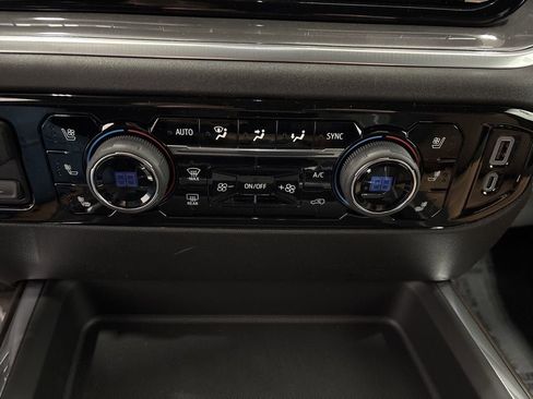 New 2026 Chevrolet Silverado 3500 High Country w/ Technology Package image 22