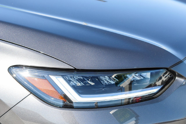 Used 2025 Honda HR-V LX image 6