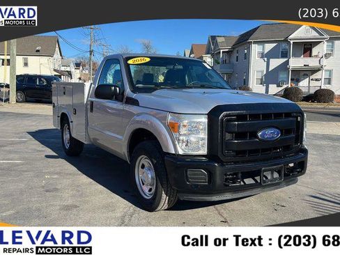 Used 2016 Ford F350 XL image 9
