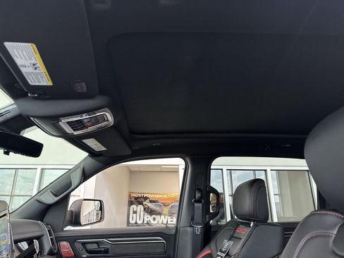 New 2026 RAM 1500 RHO w/ RHO Level 1 Equipment Group AWD/4WD image 22