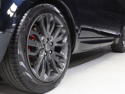 Used 2017 Land Rover Range Rover Sport Autobiography image 16