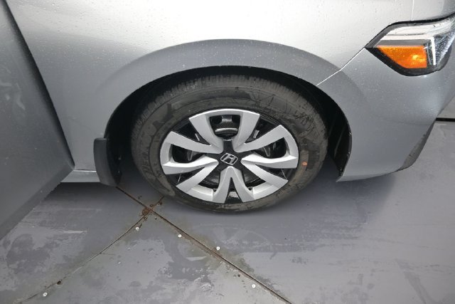 New 2026 Honda Civic LX image 30