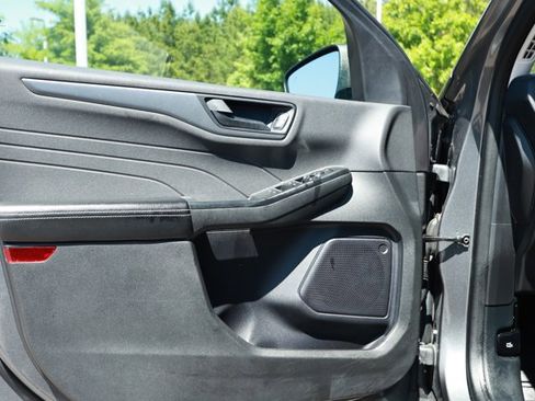 Used 2024 Ford Escape Active FWD image 23