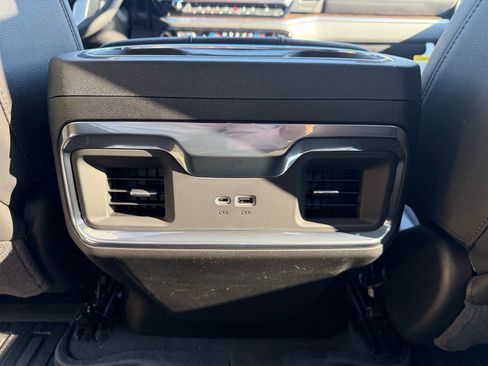 New 2026 GMC Sierra 1500 Elevation w/ Elevation Premium Package image 29