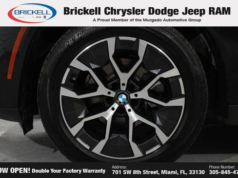 Used 2026 BMW X3 xDrive30i AWD/4WD image 36
