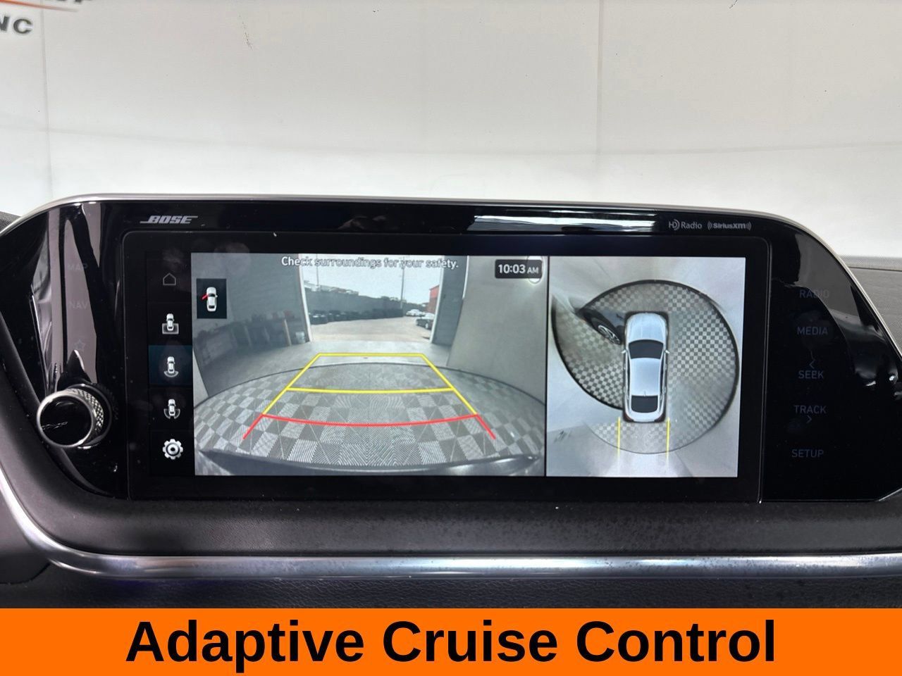 Used 2023 Hyundai Sonata Limited FWD image 20