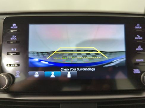 Certified 2022 Honda Accord Sport image 16